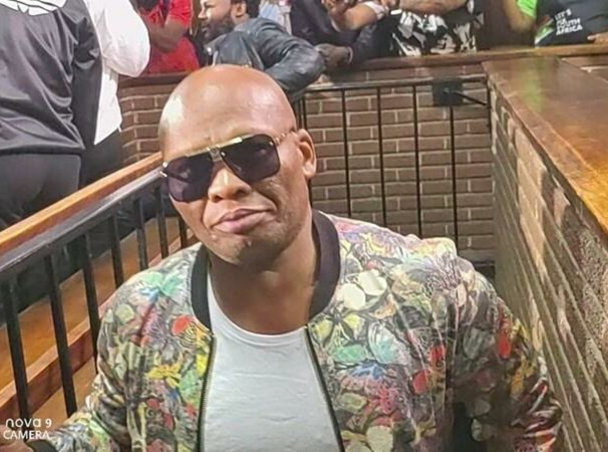 Photo By: The Citizen 